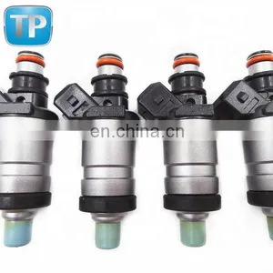 Fuel Injector OEM 06164-P06-A01 06164-P06-A02 0616A-P06-A02 06164-PR4-020 FJ263 thumbnail-1