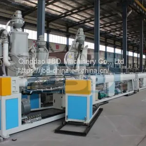 PPR Multi-Layer Pipe Production Line thumbnail-1