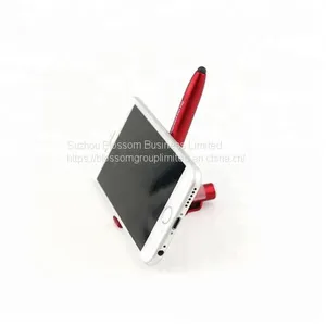 LED Ballpoint Pen Phone Holder Ballpoint Pen thumbnail-1