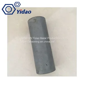 Standard Couplers/accessory of Rebar/ Accessory of High Strength Deformed Steel Bar thumbnail-3