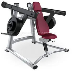 CM-126 Shoulder Press Shoulder Machine Gym thumbnail-1