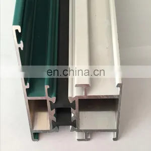 Heavy-duty Single-head Cutting Saw for Aluminum Profile thumbnail-5