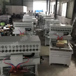 Dongguan WenTao Automation Co., Ltd. company overview - view 3 thumbnail