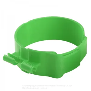 Tube Clips Nylon Pipe Hose Clamps for Pipe thumbnail-1