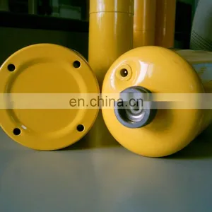 TPED Certificate 1L Small Mapp Gas Cylinder thumbnail-3