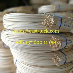 Natural Round Rattan Core thumbnail-1