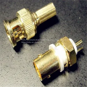 BNC RF Series BNC Connector Female thumbnail-4