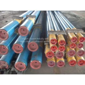 Oil Well API Slick Drill Collar 4145H thumbnail-2