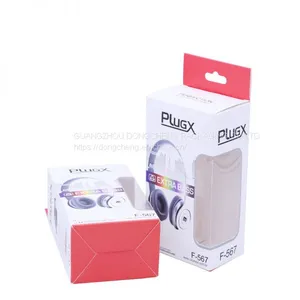 Custom Jewellery Luxury Ring Paper Packaging Box Logo thumbnail-3
