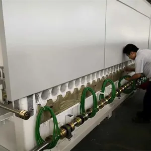 Customized Flat Glass Tempering Furnace thumbnail-3
