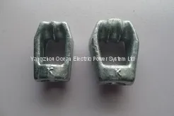 Eye Nut; Single Eye Nut; Double Eyes Nuts thumbnail-5