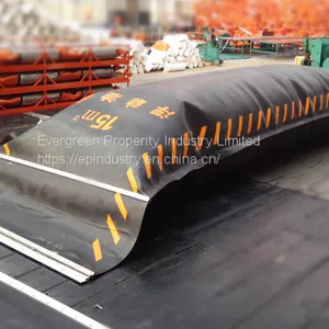 Floating Oil Bladder