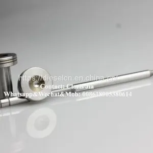Control Valve F00RJ02103 Bosch Injector 0445120134 thumbnail-1