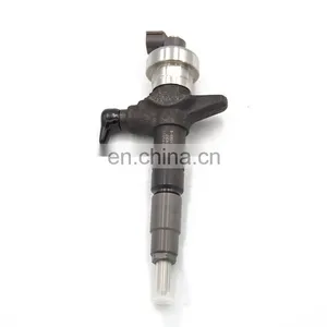 High Quality Good Price Fuel Injector 8-98011604-5 For Diesel Parts thumbnail-2