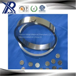 ASTM316 Cold Rolled Stainless Steel Coil With 2b/Ba Finish thumbnail-3