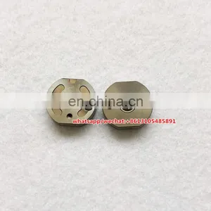 Original and New Valve Orifice Plate 295040-6280,295040-6290 for 16600-VM00A, 16600-VM00D thumbnail-5