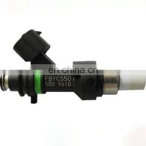 Petrol Gas Fuel Injector FBYCS50 thumbnail-1