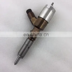 Cater-pillars 3264700 Cats Common Rail Injector 326-4700 thumbnail-6