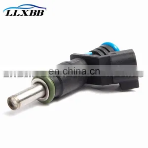 Original Fuel Injector Oil Nozzle 55562599 For Opel Astra J Zafira Chevrolet Cruze 1.6L 821521 thumbnail-4