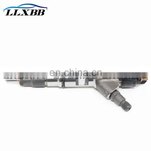 Топливный форсунка для системы Common Rail, топливный форсунка 0445120297 для BOSCH Cummins ISF 3.8 FOTON VOGLA 0 445 120 297 thumbnail-6