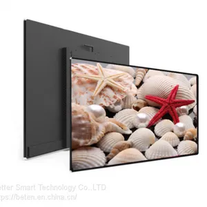 55'' Wall Mounted Digital Signage Advertising Display thumbnail-3