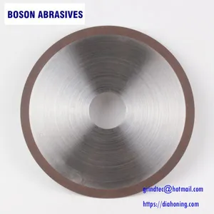 1A1R Diamond Cut off Wheels, Cutting Blades for Glass Beads thumbnail-3