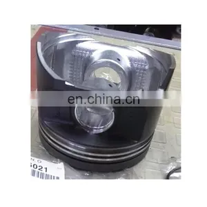 Auto Part 13103-66021 for 4.5 FZJ70 FZJ80 Engine Piston Set 1FZ PISTON SUB-ASSY, W/PIN thumbnail-1
