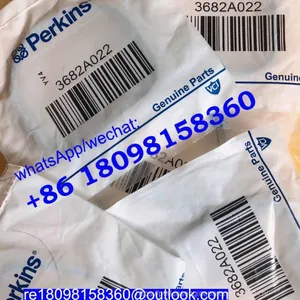 3682A022 Therm Seal for Perkins/CAT Caterpillar C4.4 C6.6 C7.1 /Genuine Origina Engine Parts thumbnail-1