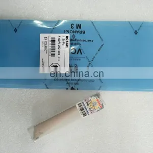 BOSCH Common Rail Injector Control Valve F 00R J02249 thumbnail-2