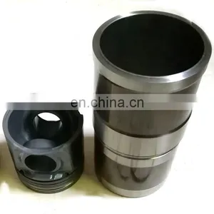 High Performance DCEC ISLE Diesel Engine Piston Parts 5336811 Piston Kit thumbnail-2