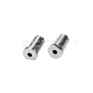 China Standard Round Parts Non-standard Round Parts Customization thumbnail-4