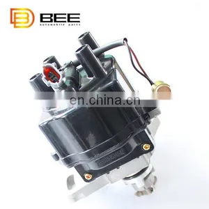 High Performance Ignition Distributor For TOYOTA 19020-11320 19020-11100 19020-11330 1902011320 1902011100 1902011330 thumbnail-2