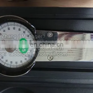 Torque Wrench With Torque Gauge thumbnail-3