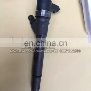 Diesel Enginefuel Common Rail Injector 0445110057 thumbnail-6