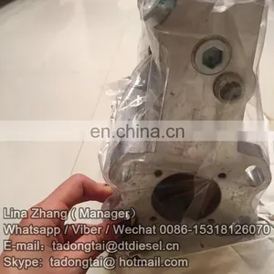 Новый поступление. Корпус насоса 320D 9411611912 131076-8620 thumbnail-1