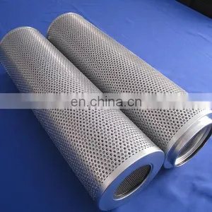 Replacement Leemin Hydraulic Filter Fax(nx)-400x20 for Waste Oil Recycling Equipment thumbnail-3