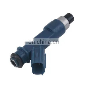 High Quality Fuel Injector 23250-0P030 23250-31010 Fit Toyota Tundra 2005 thumbnail-3