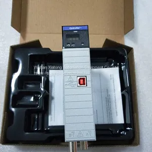 Hot-sale for Allen Bradley 1756-N2XT PLC Module In Stock thumbnail-3