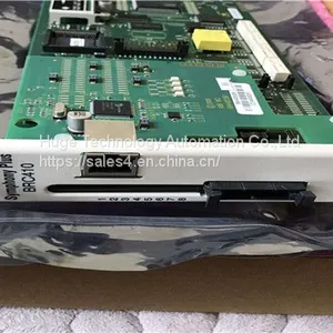 ABB Processor Unit Module PM861AK01 3BSE018157R1 thumbnail-1