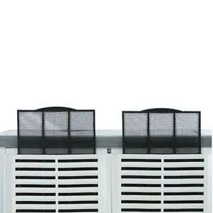 Heavy Duty Portable Industrial Evaporative Water Cooling Air Cooler thumbnail-3