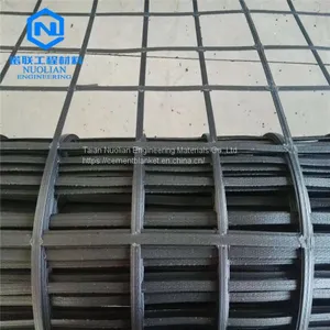 Plastic Steel Geogrid thumbnail-1