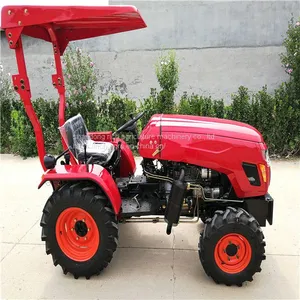 Awn Paddy Field & Orchard Clutch Constant Conjunction Straight Tractor thumbnail-2