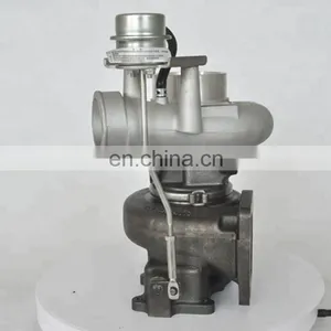 52 Factory Prices 49187-02400 D 38000680 Turbocharger for Mitsubishi 4 Cylinder thumbnail-2
