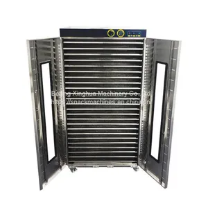 Vegetable Drying Machine thumbnail-3