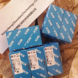 SICK WTB12-3P2461S58 Part no 1047850 Photoelectric Sensors thumbnail-5