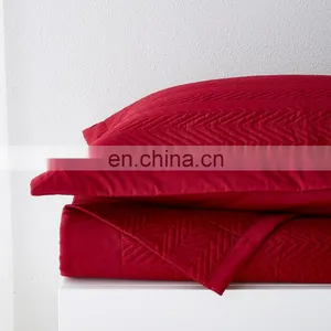RAWHOUSE Classic Bedspreads Cotton Luxury Bedspread thumbnail-4