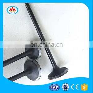 OEM 8-94216-589-0 8-94216-590-0 1 Engine Valve for 4FB1 4FB1T thumbnail-3