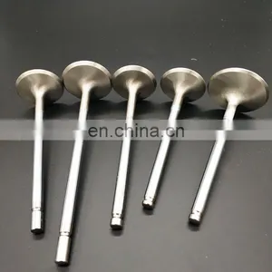 Hardness Top Performance Intake and Exhaust Engine Valves For Suzuki Jimny JA12 HA12 Alto F6A K6A Racing Car Parts thumbnail-7
