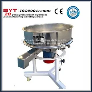 High Frequency Vibrating Screen thumbnail-4