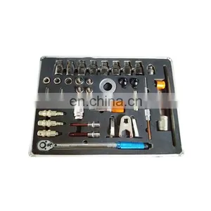 Common Rail Injectors Repair Tools Diesel Fuel Injector Repair Kits thumbnail-1
